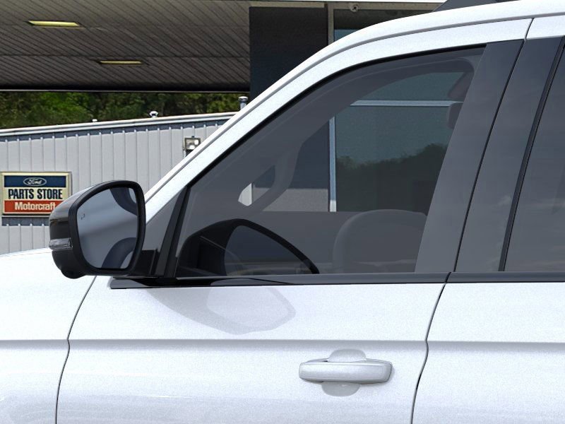 New 2025 Ford Expedition Platinum image 20