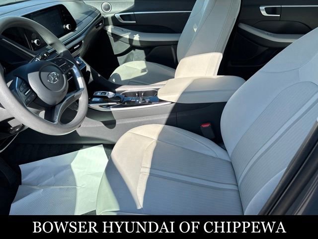 Used 2023 Hyundai Sonata SE FWD image 7