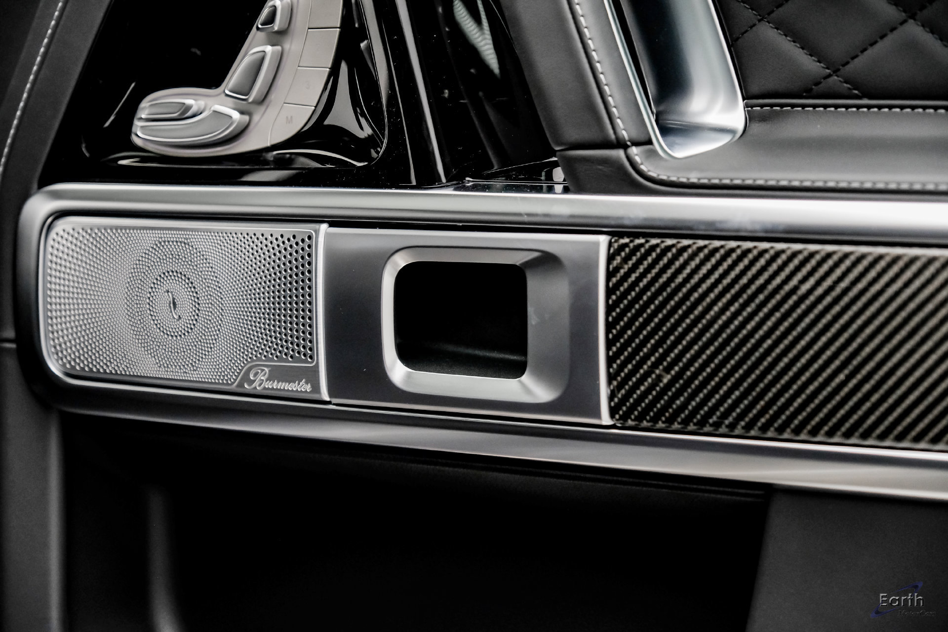 Used 2026 Mercedes-Benz G 63 AMG 4MATIC image 97