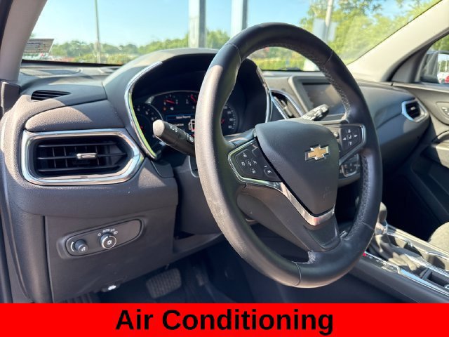 Used 2024 Chevrolet Equinox LT w/ LPO, Floor Liner Package AWD/4WD image 21