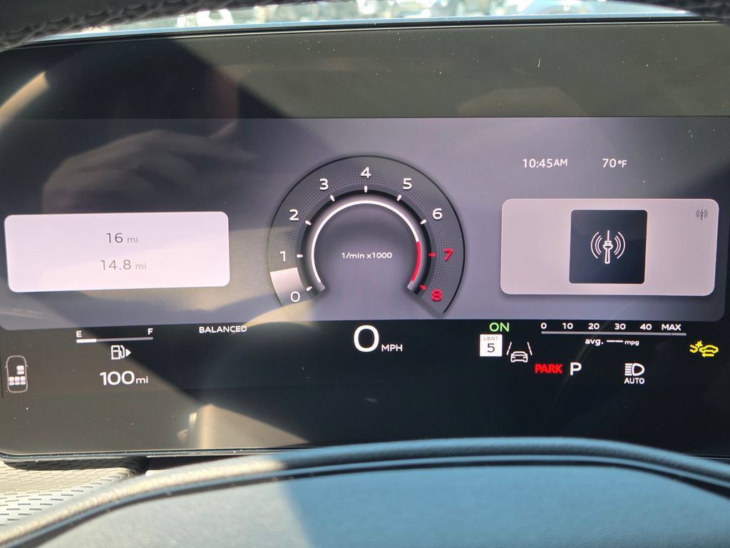 New 2026 Audi SQ5 Prestige AWD/4WD image 23