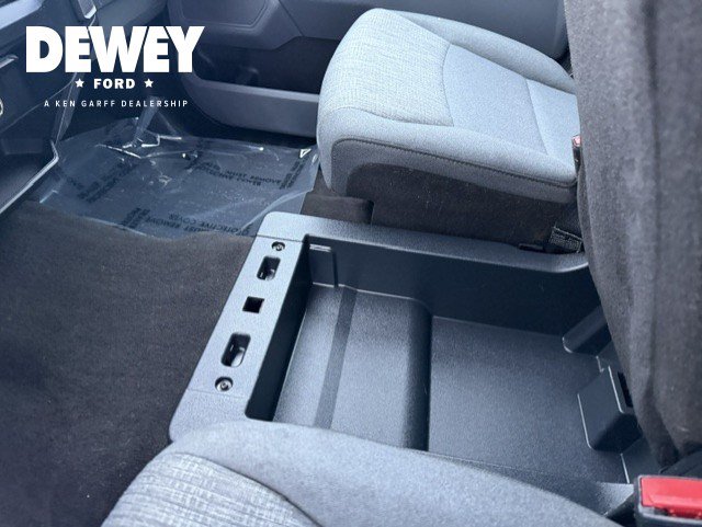 Used 2021 Ford F150 XLT w/ Equipment Group 301A Mid AWD/4WD image 23