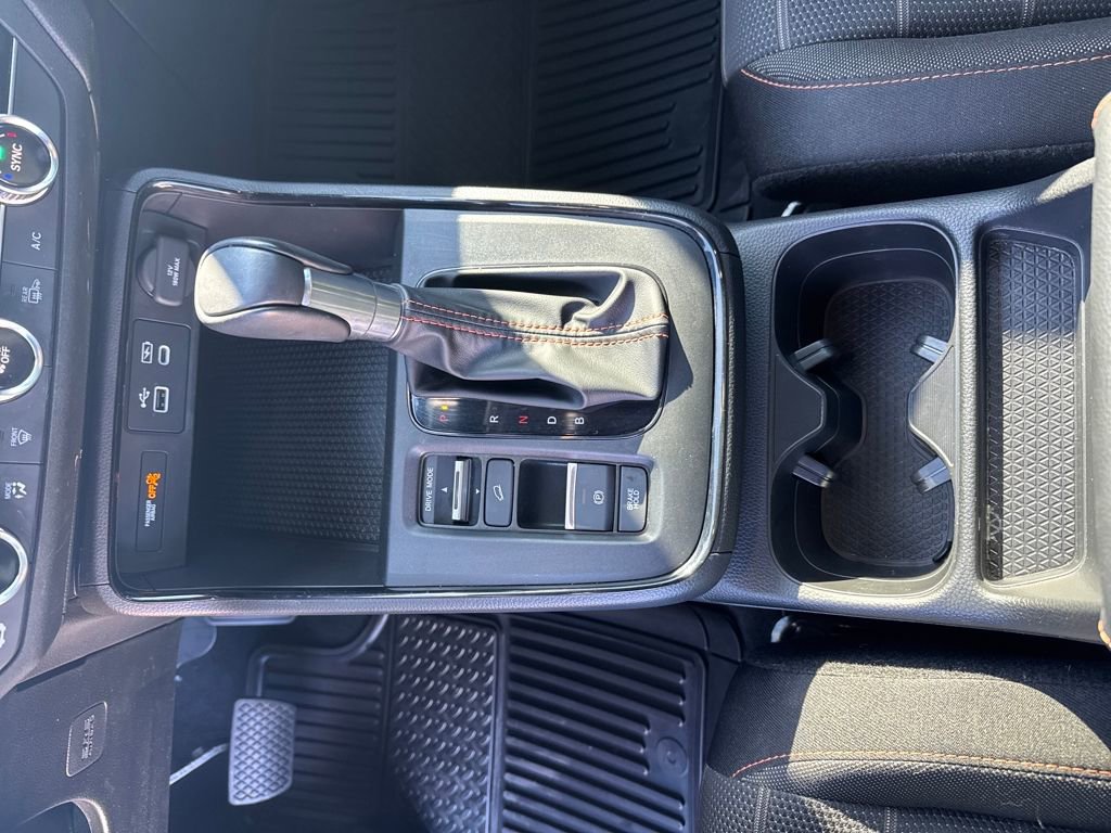 Used 2025 Honda CR-V Sport image 27