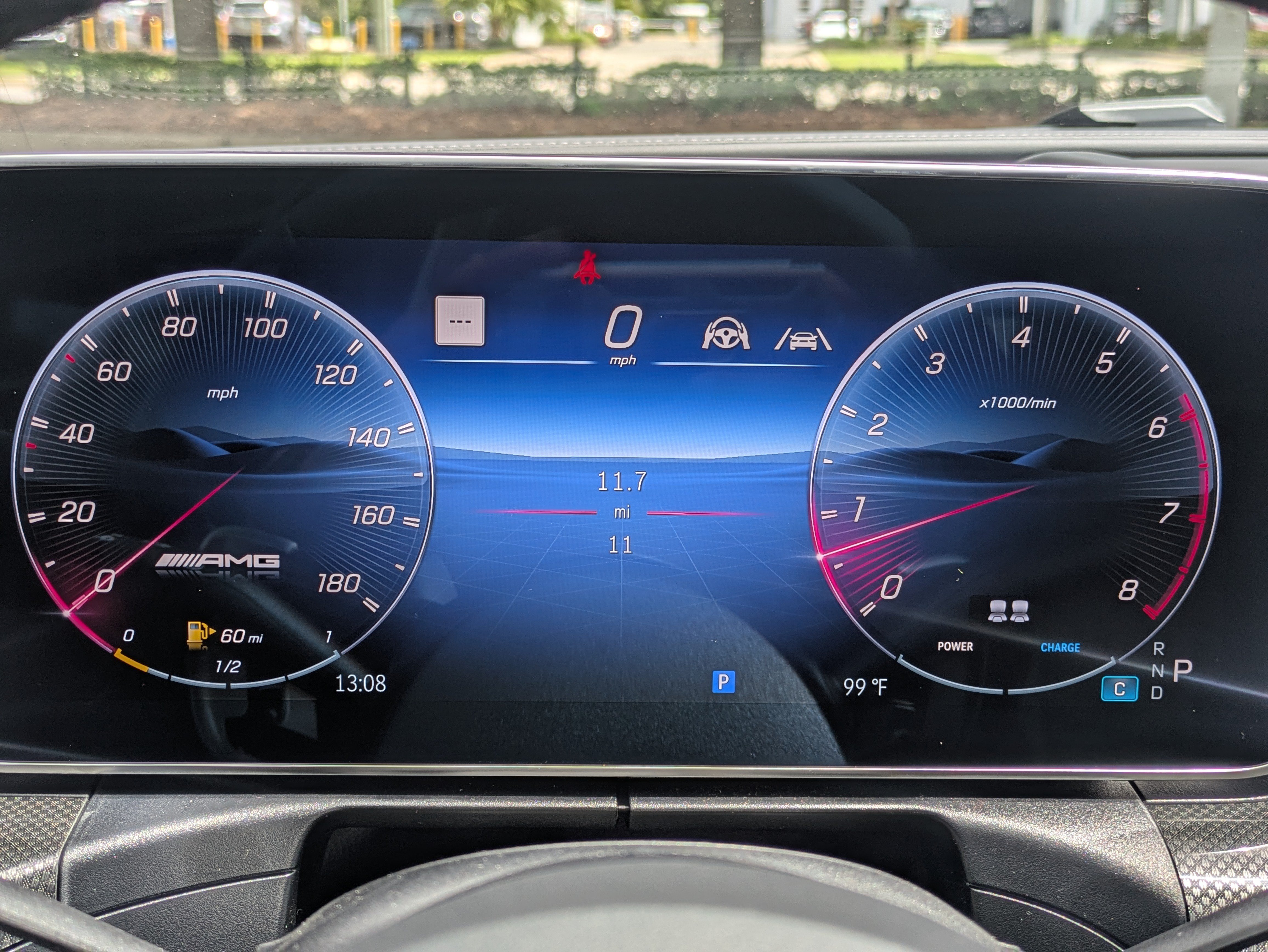 New 2027 Mercedes-Benz CLE 53 AMG 4MATIC Cabriolet image 25