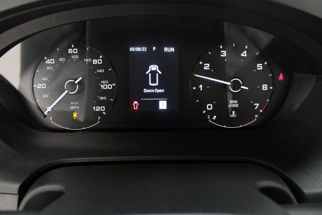 Used 2025 RAM ProMaster 2500 w/ Storage Group image 10