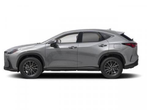 Used 2025 Lexus NX 250 FWD w/ Towing Package (2000 Lbs) image 6