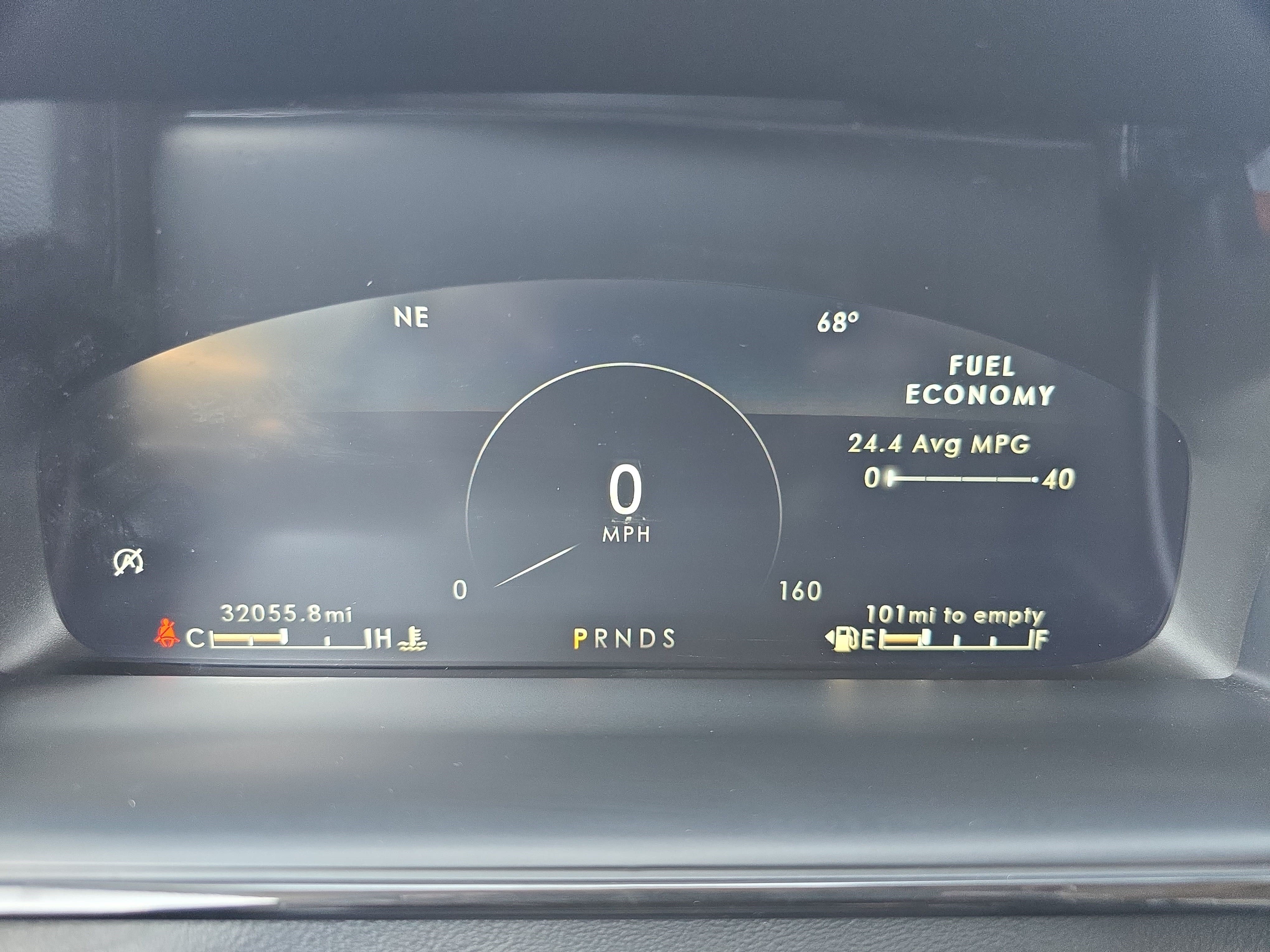 Certified 2023 Lincoln Nautilus Reserve AWD/4WD image 18