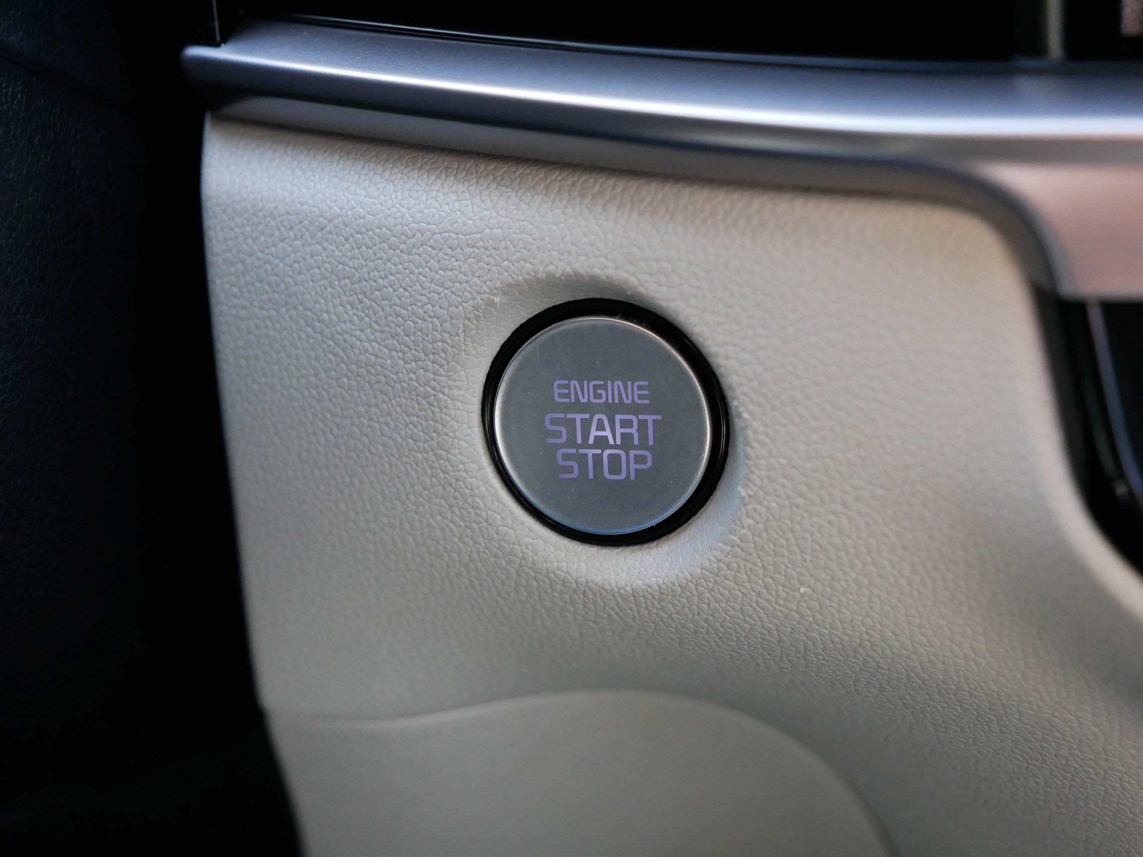 Certified 2025 Kia Sorento S w/ Panoramic Sunroof Package image 33