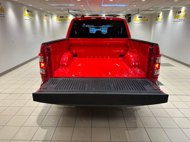 Used 2023 Ford F150 XL w/ STX Appearance Package image 16