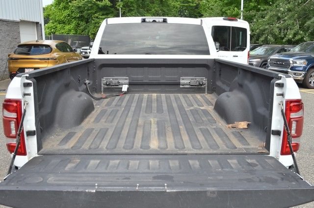 Used 2019 RAM 3500 Big Horn w/ Towing Technology Group AWD/4WD image 36