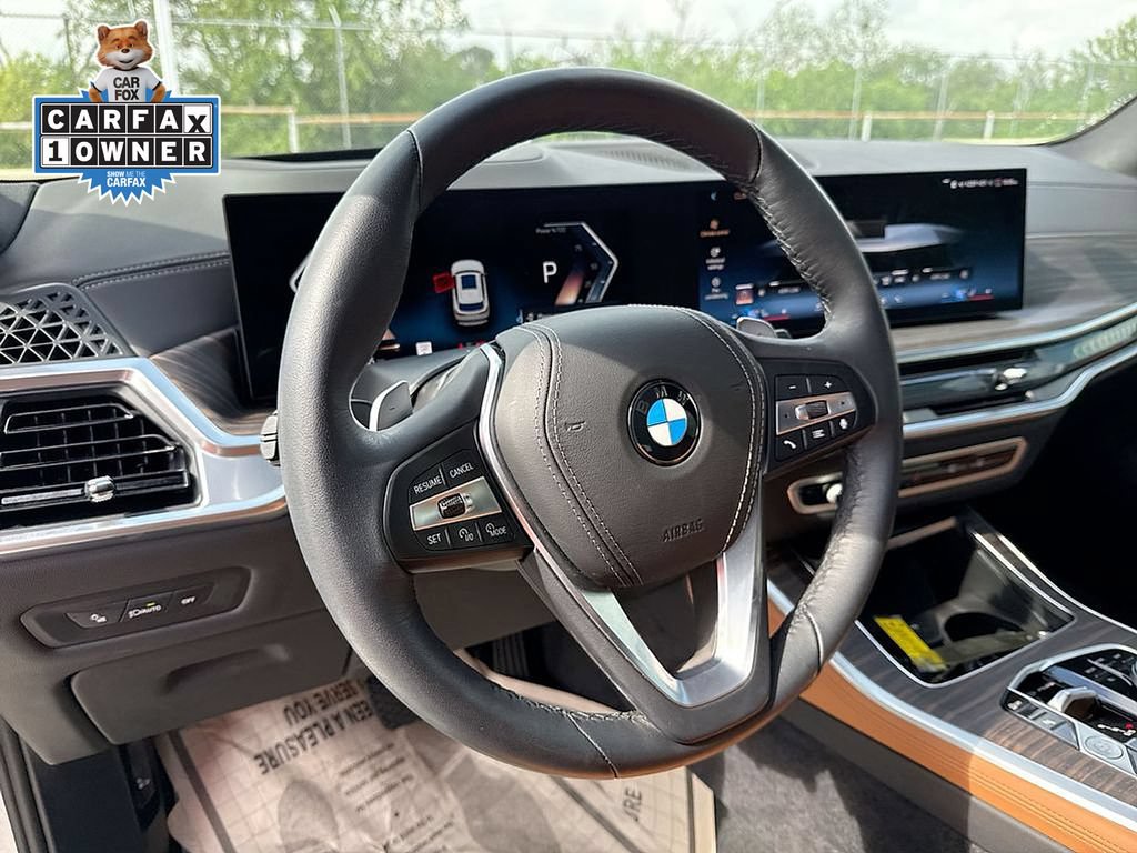 Used 2026 BMW X5 sDrive40i w/ Premium Package RWD image 2