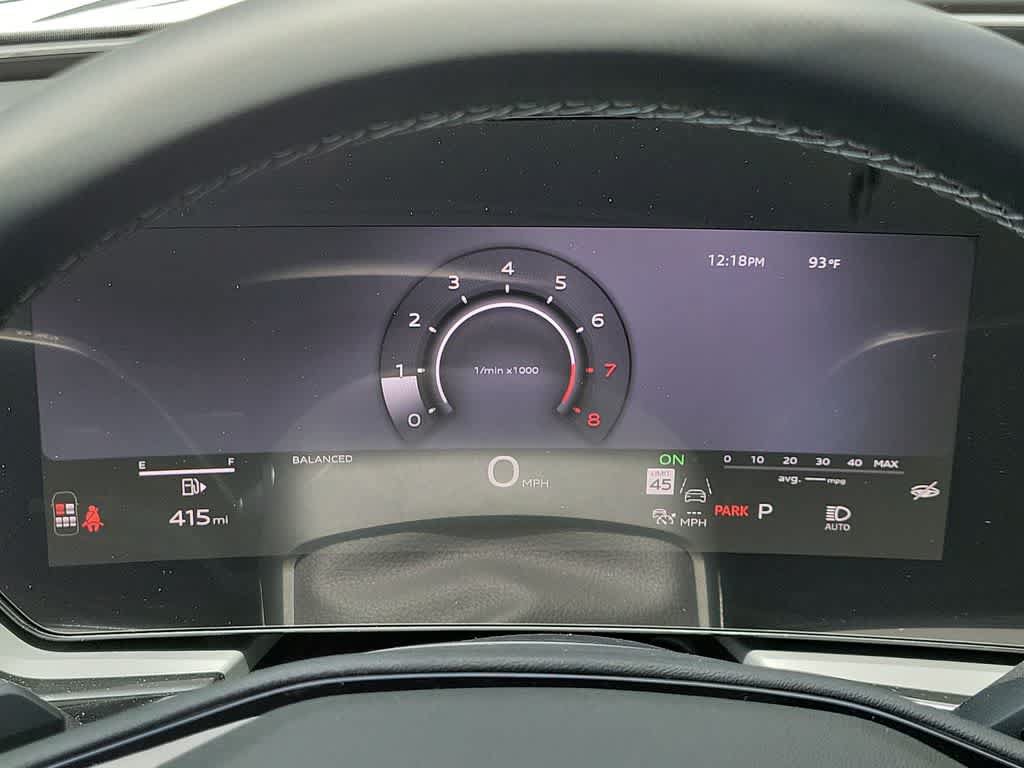 New 2026 Audi A5 Premium Plus AWD/4WD image 18