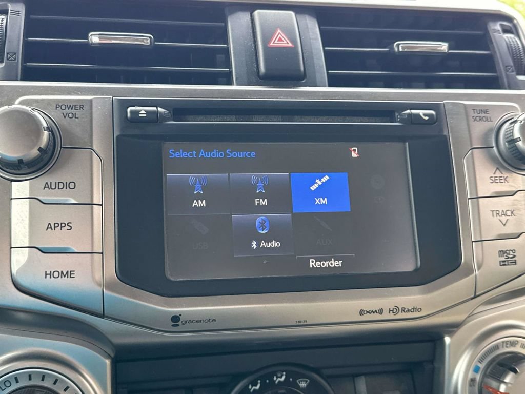 Used 2016 Toyota 4Runner SR5 RWD image 47