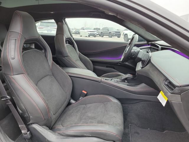 New 2024 Dodge Charger Scat Pack w/ Plus Group image 16