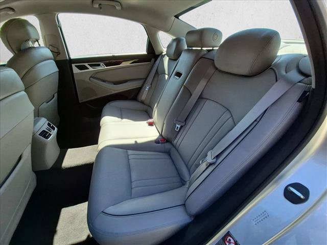 Used 2015 Hyundai Genesis 3.8 w/ Option Group 03 RWD image 22