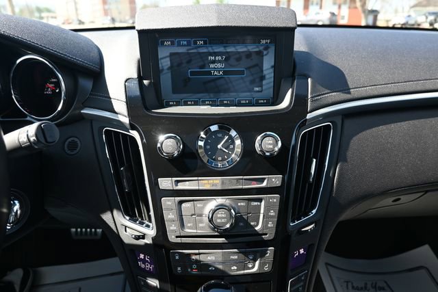 Used 2014 Cadillac CTS V image 31