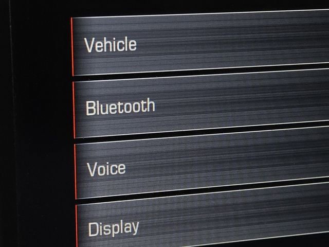 Used 2015 GMC Yukon Denali w/ Open Road Package image 6