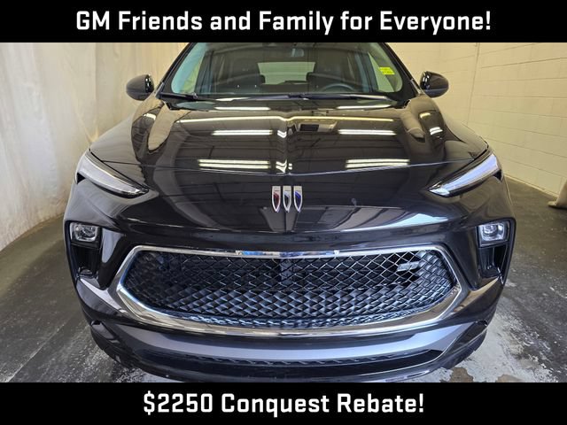 New 2026 Buick Encore GX Sport Touring w/ Comfort Package AWD/4WD video 4