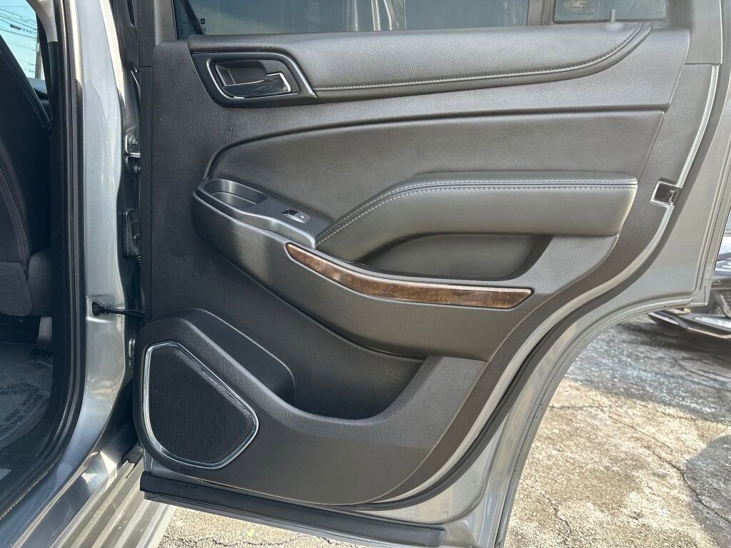 Used 2019 Chevrolet Tahoe LT image 27