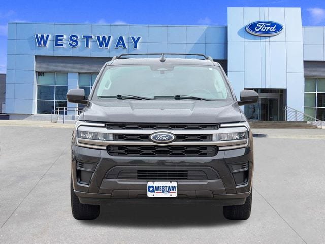 Used 2023 Ford Expedition Max XLT RWD image 8