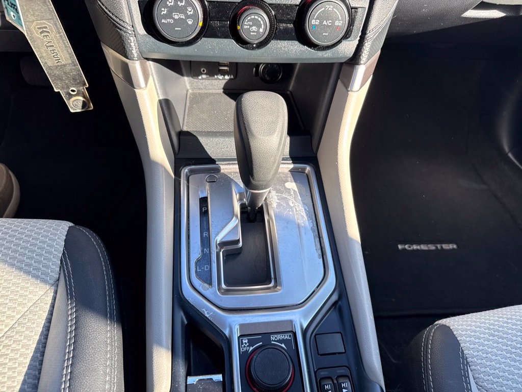 Used 2019 Subaru Forester Premium w/ All-Weather Package AWD/4WD image 24