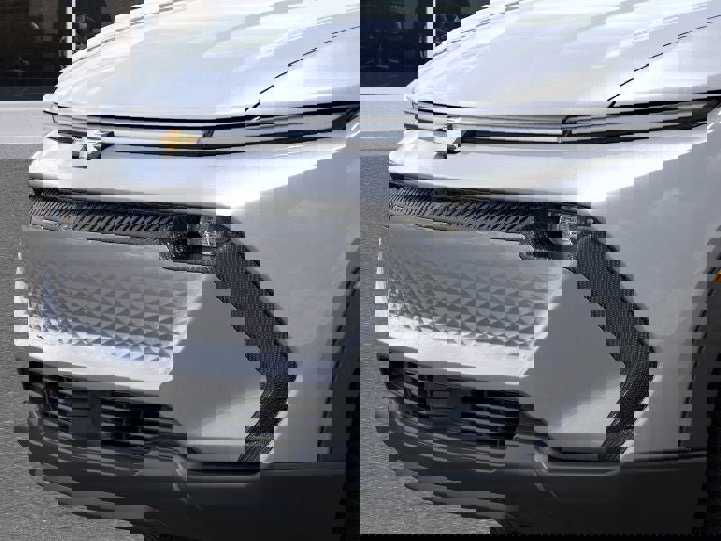 New 2026 Chevrolet Equinox EV LT w/ Convenience Package II image 48