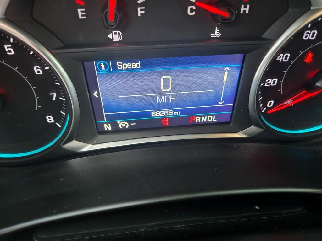 Used 2022 Chevrolet Equinox LT image 11