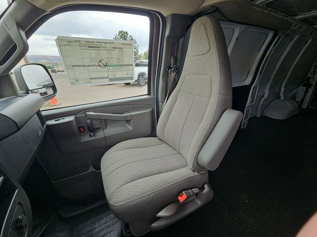 New 2026 GMC Savana 3500 Extended image 16