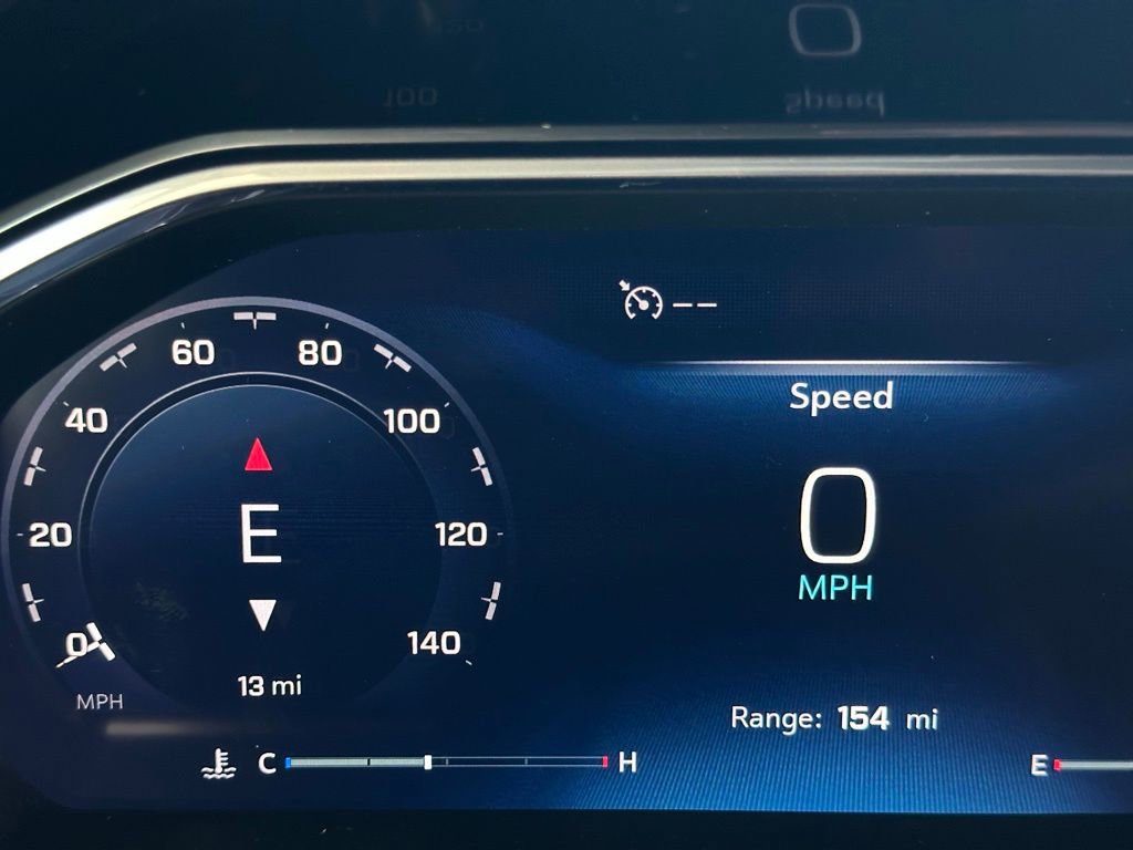 New 2026 Chevrolet Silverado 1500 RST w/ RST Select Package image 22