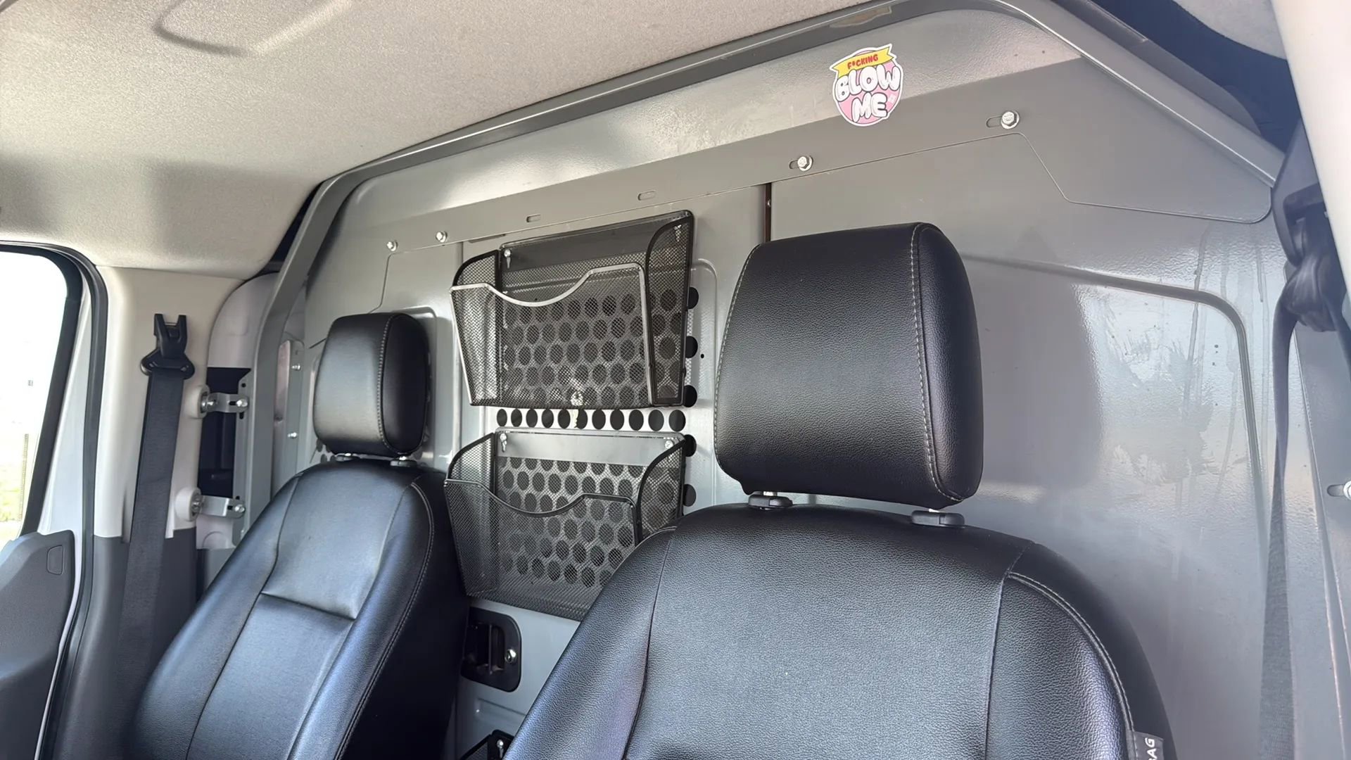 Used 2022 Ford Transit 250 Low Roof RWD image 17