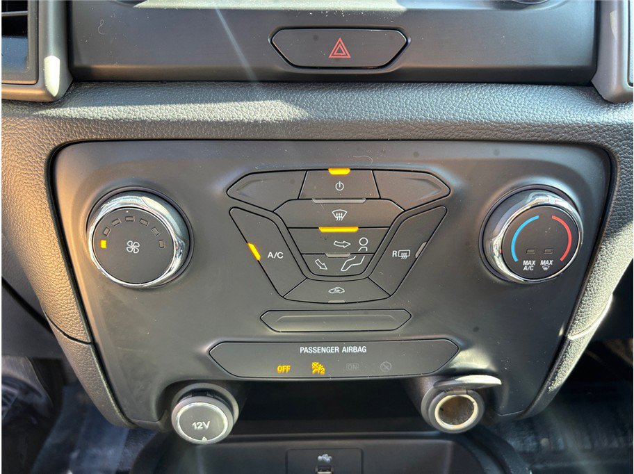 Used 2021 Ford Ranger XL w/ FX4 Off-Road Package image 27