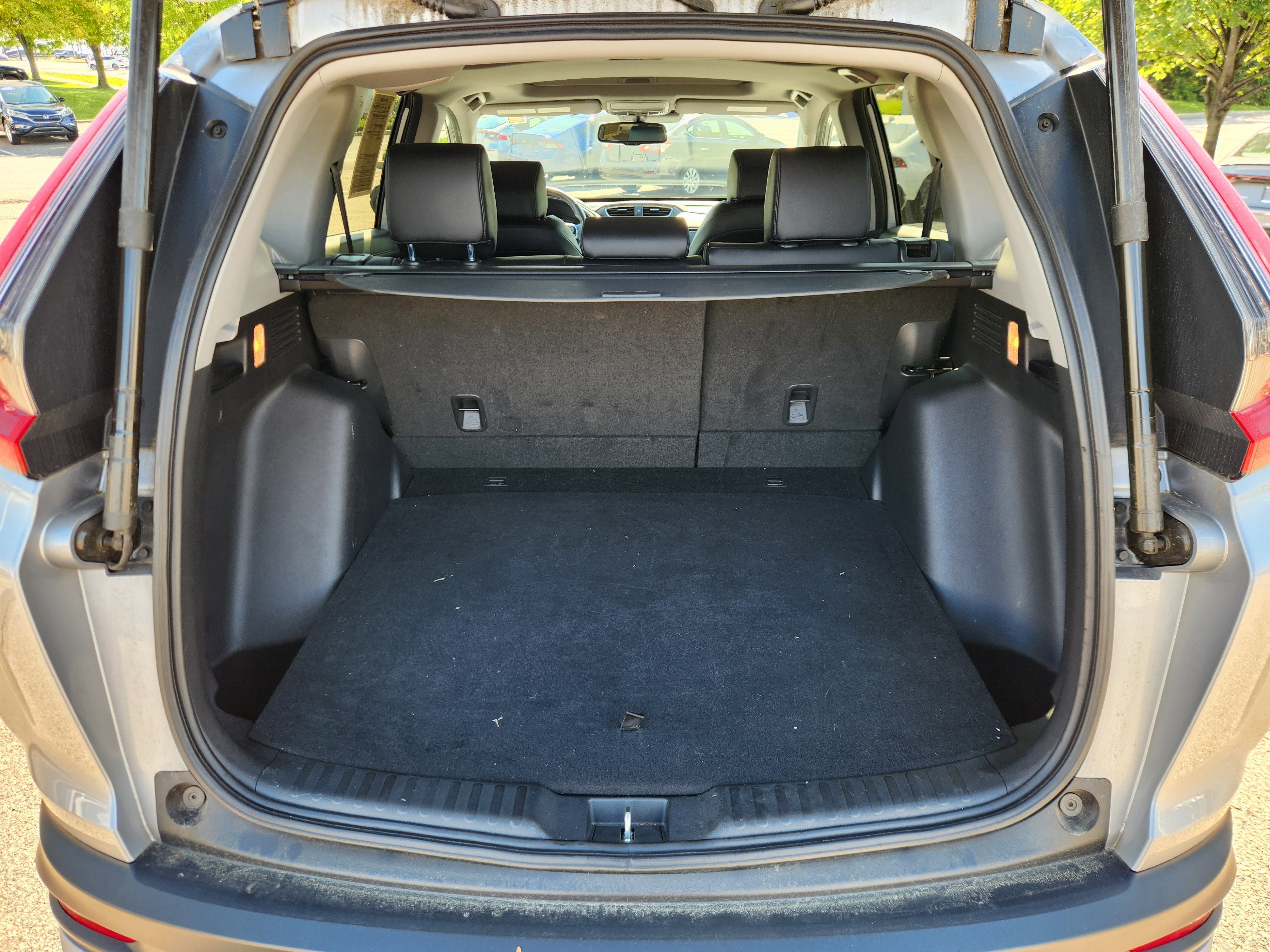 Used 2020 Honda CR-V EX-L image 19