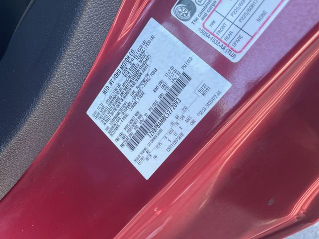 Used 2012 Ford Mustang Coupe w/ Security Pkg RWD image 29