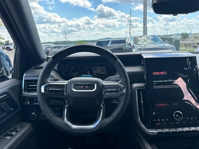 New 2026 GMC Yukon XL Elevation w/ Elevation Premium Package AWD/4WD image 23
