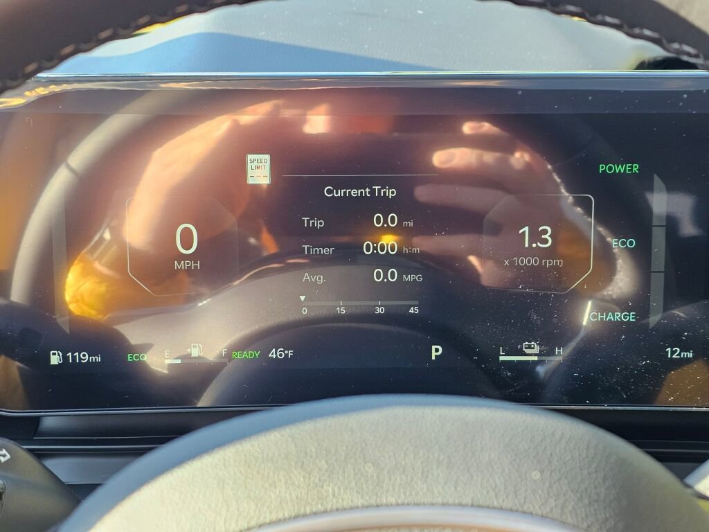 New 2026 Kia Carnival SX Prestige image 12