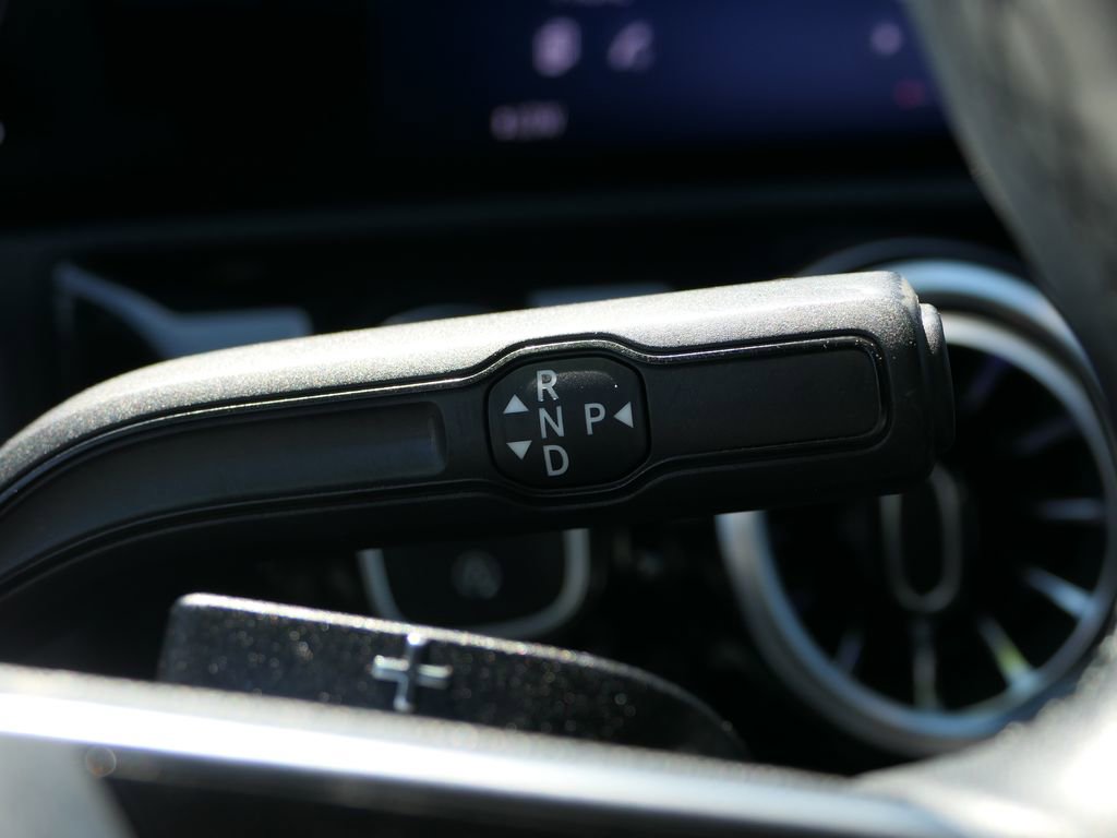 Used 2025 Mercedes-Benz CLA 250 image 16
