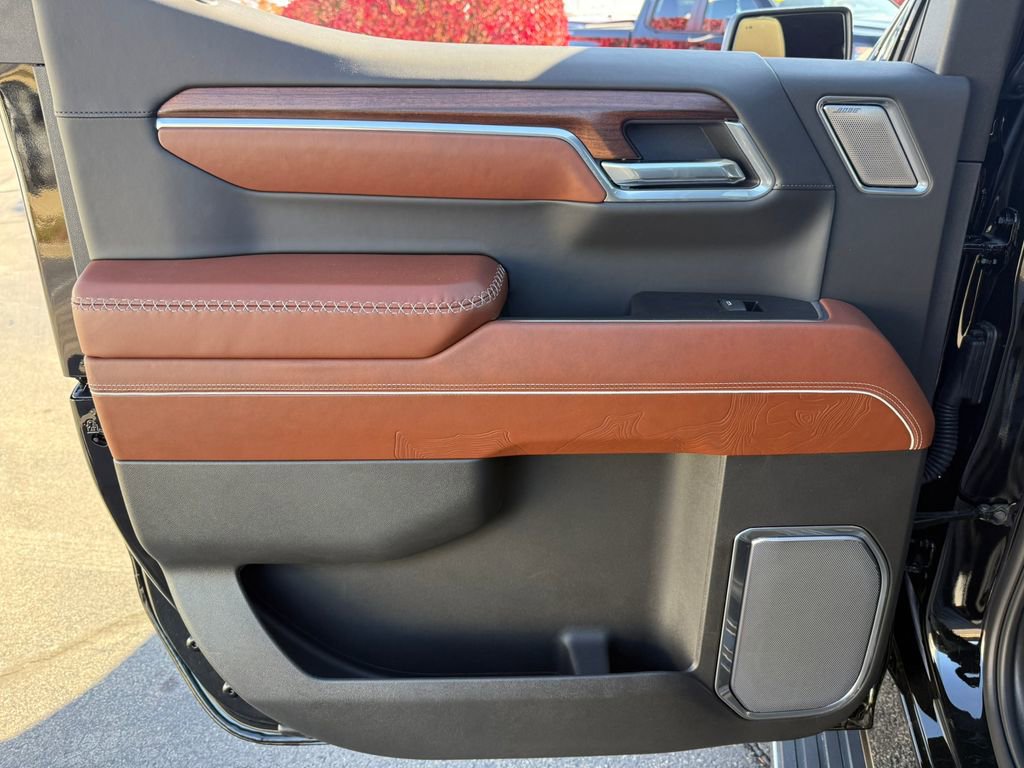 Certified 2026 GMC Sierra 1500 Denali Ultimate image 34
