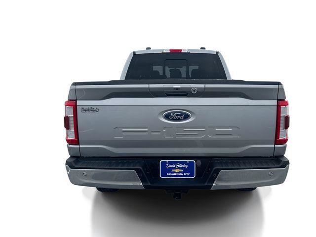 Used 2023 Ford F150 Lariat AWD/4WD image 20