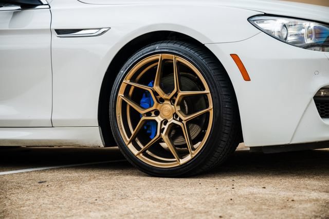 Used 2012 BMW 650i Coupe RWD image 42