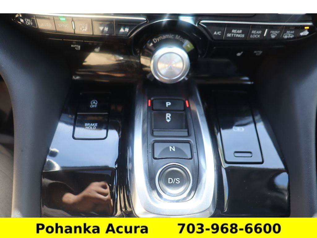 Used 2023 Acura MDX FWD w/ Technology Package image 18