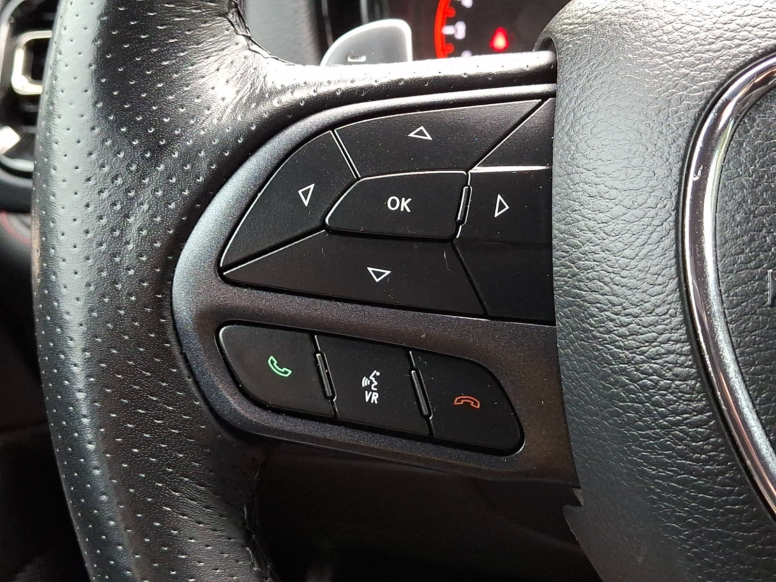 Certified 2022 Dodge Durango R/T w/ Blacktop Package AWD/4WD image 24