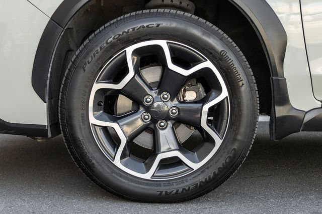 Used 2015 Subaru Crosstrek 2.0i Limited image 15