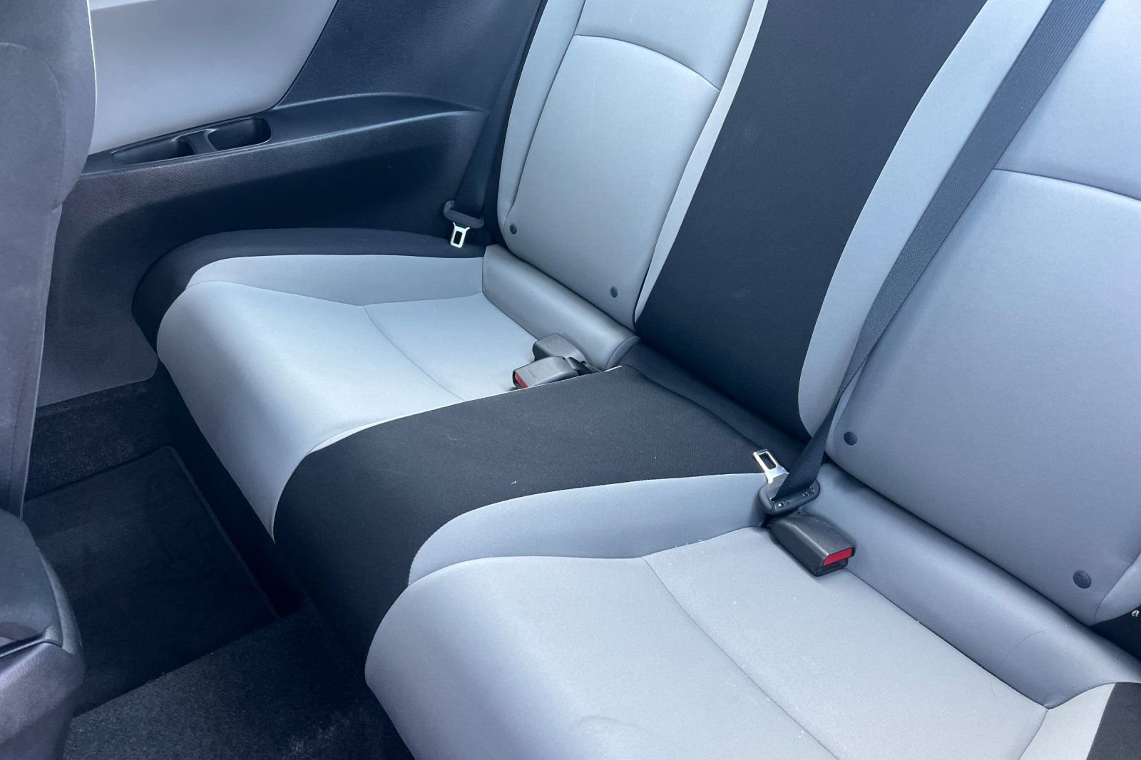Used 2018 Honda Civic LX image 12