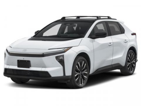 New 2026 Toyota bZ AWD/4WD image 4
