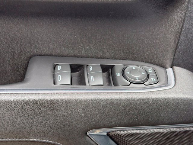 Used 2024 GMC Sierra 1500 Elevation AWD/4WD image 14