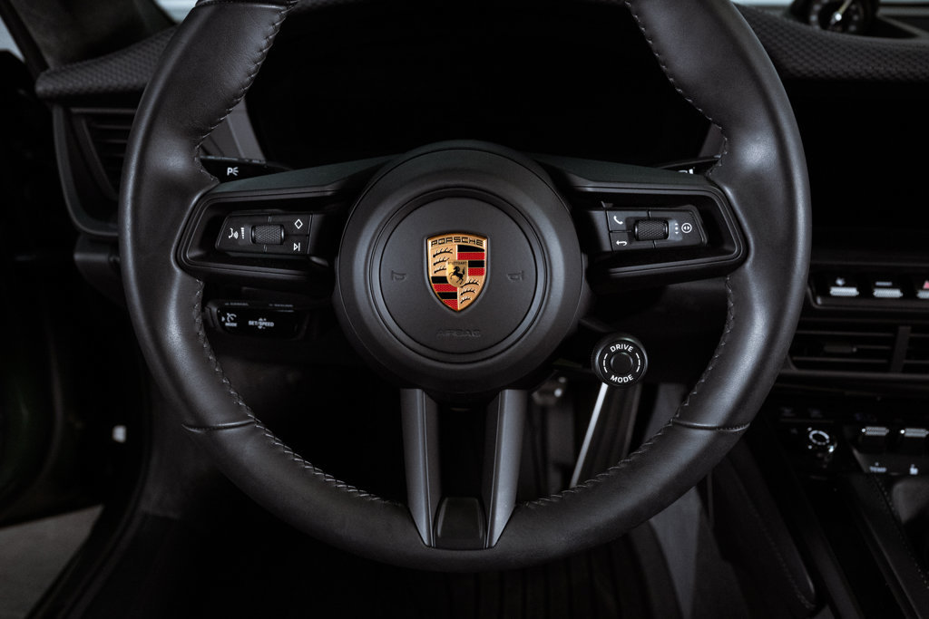 Used 2026 Porsche 911 GT3 RWD image 13