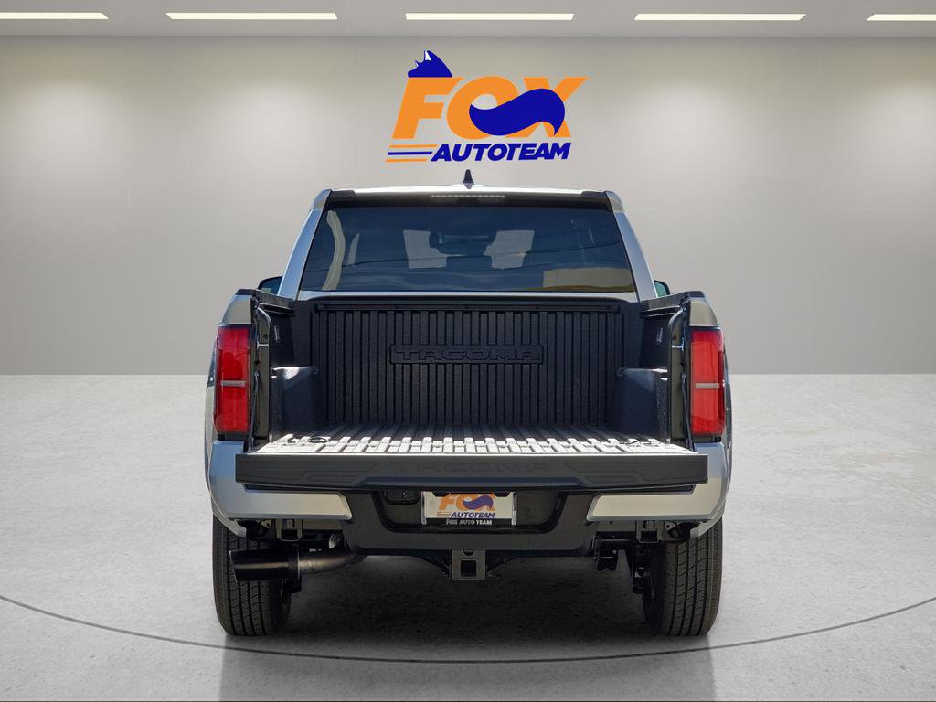 New 2026 Toyota Tacoma SR5 image 12