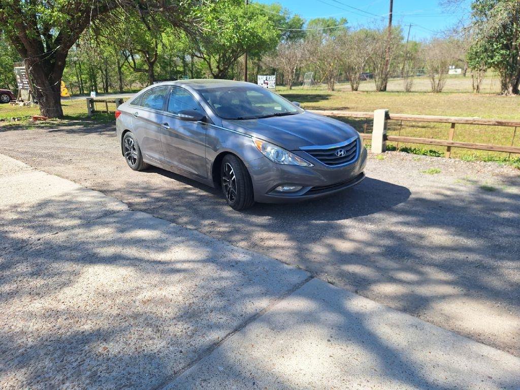Used 2011 Hyundai Sonata Limited w/ Navigation Pkg 5 FWD image 33
