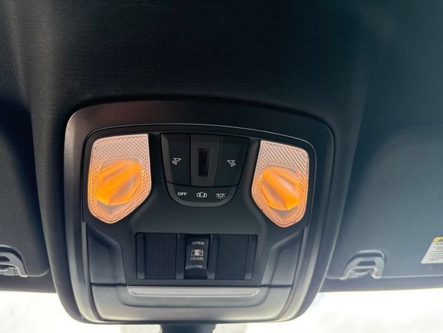 Certified 2022 RAM 1500 Big Horn AWD/4WD image 23