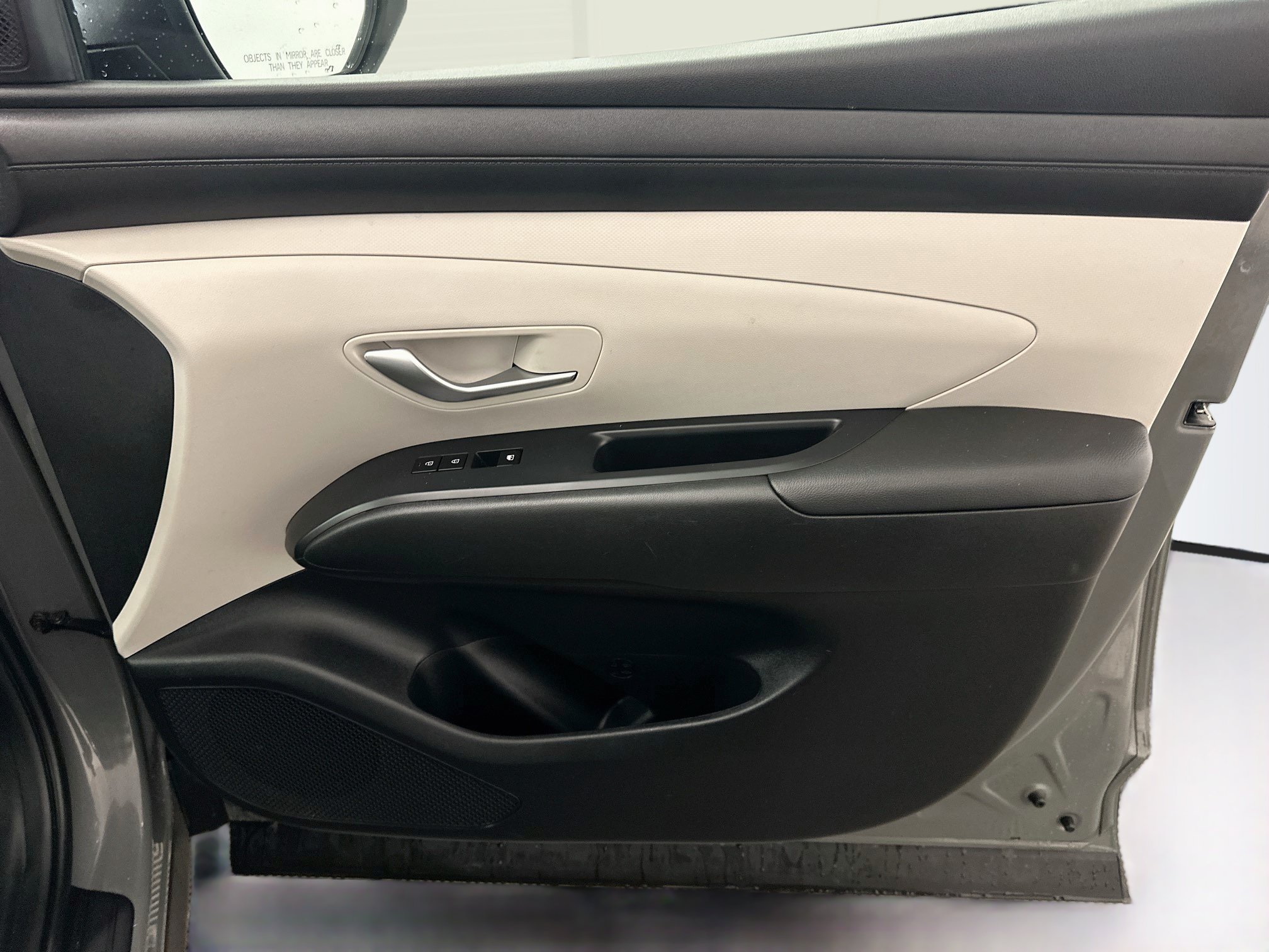 Used 2026 Hyundai Tucson SEL Plus AWD/4WD image 33